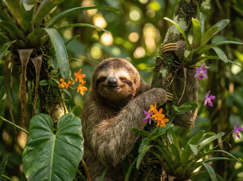 海角社区树懒视频